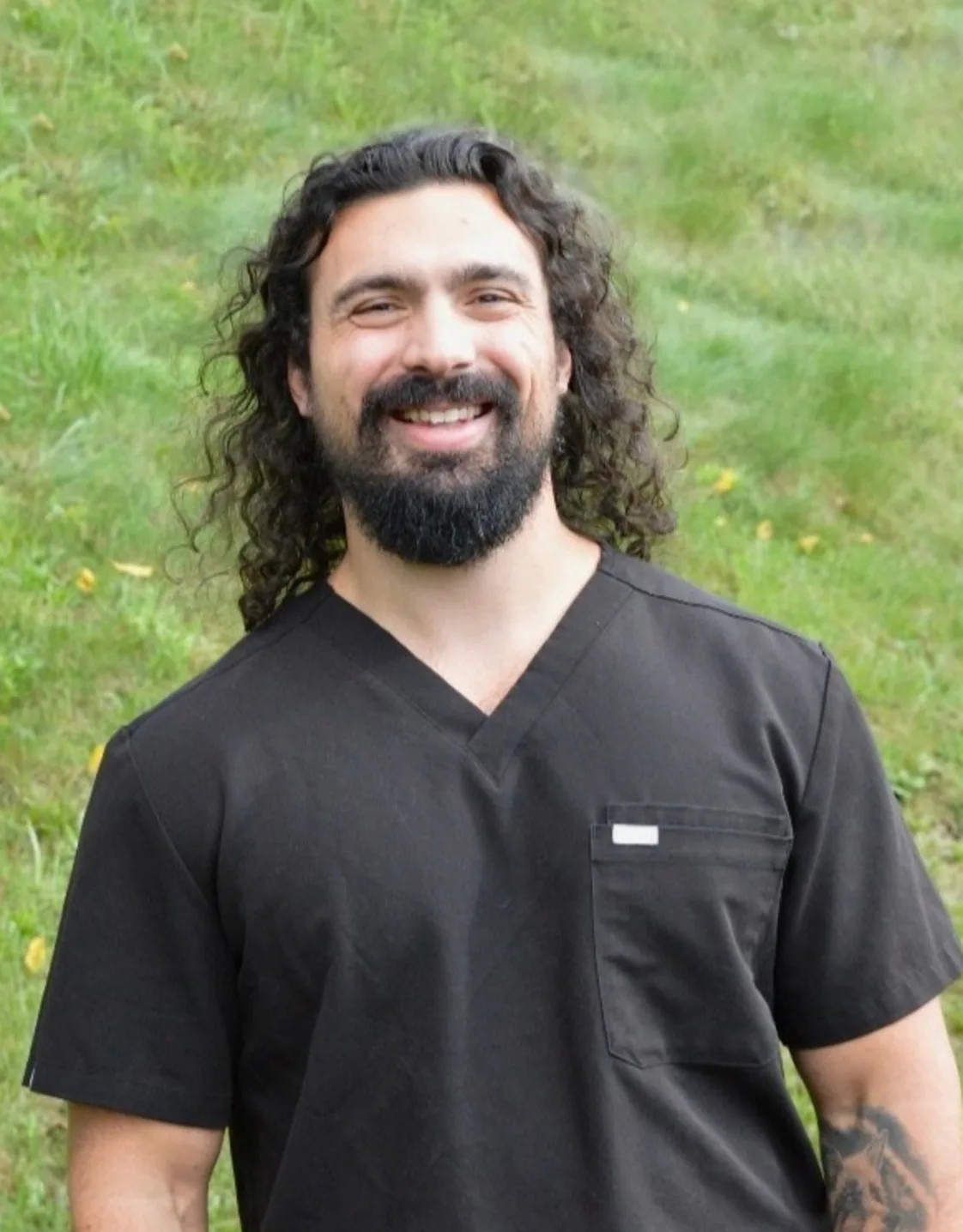 Dr. Max Juriga Dr. Max Juriga