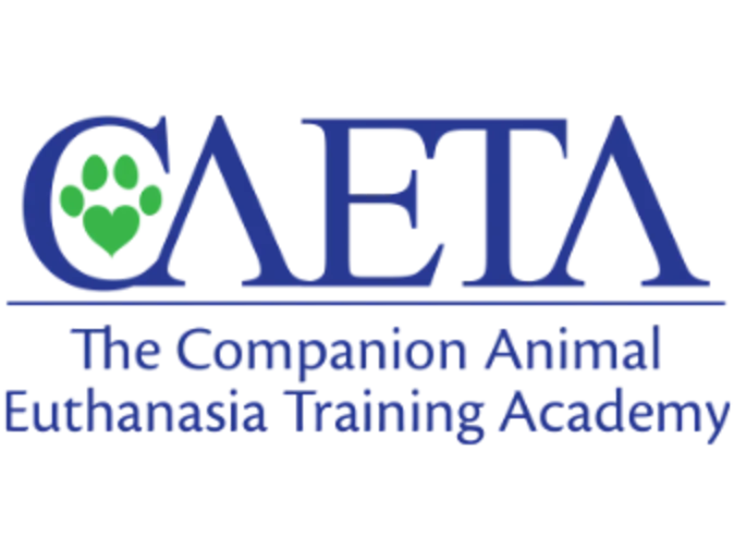 CAETA logo CAETA logo