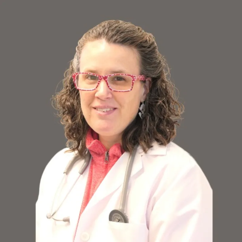 Holly MacLea Holly MacLea