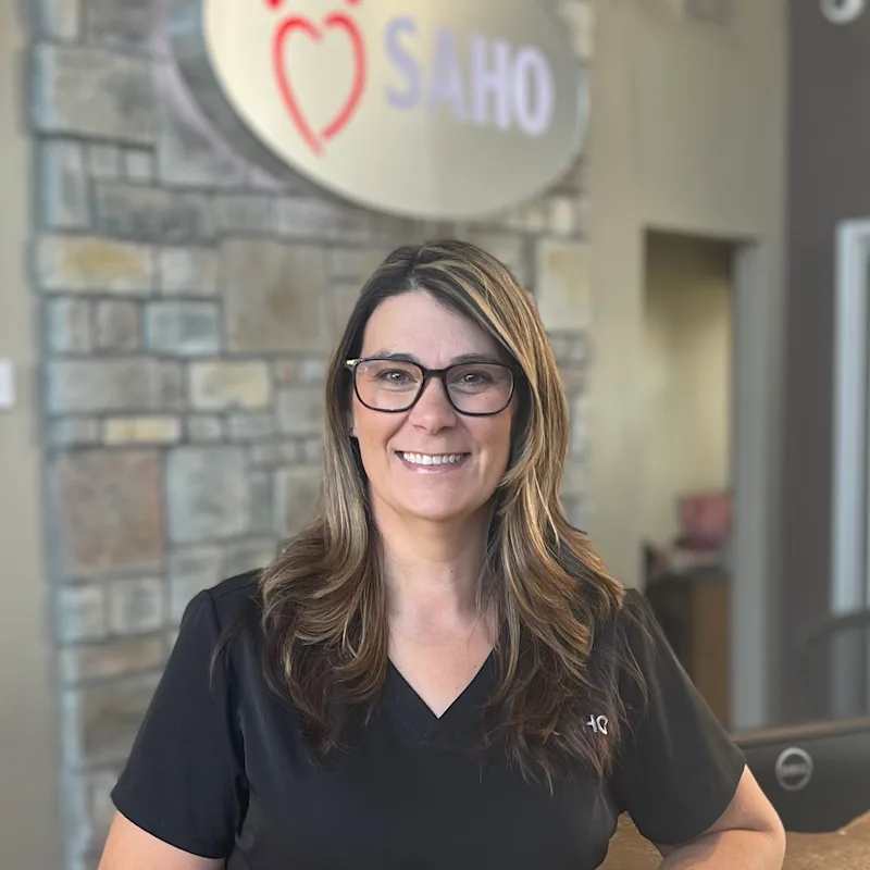 Brandi Roper Brandi Roper