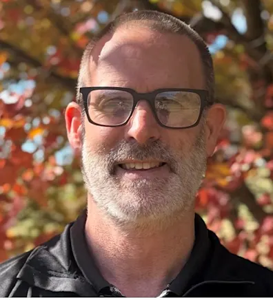 Steve Payne Steve Payne