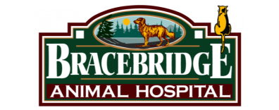 Bracebridge Animal Hospital Logo