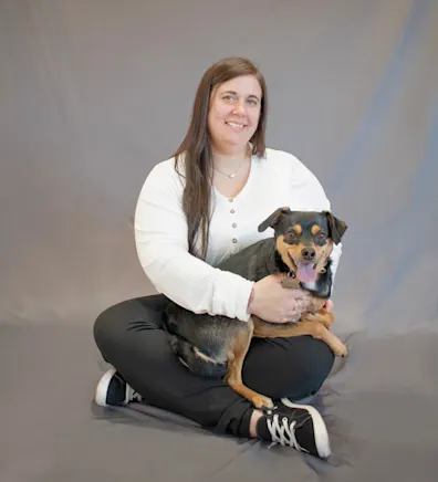 McClintock Animal Care Center 1188 - Cait McClintock Animal Care Center 1188 - Cait