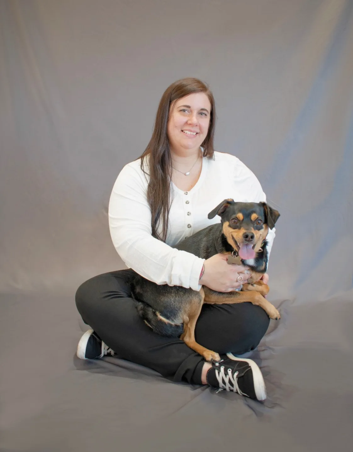 McClintock Animal Care Center 1188 - Cait McClintock Animal Care Center 1188 - Cait