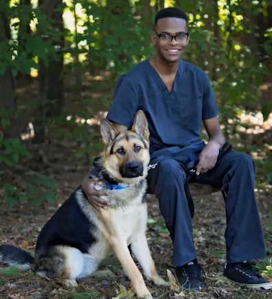 New Staff Member New Staff Member