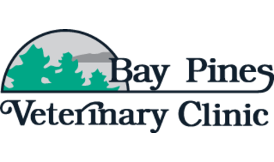 Bay Pines Veterinary Clinic Logo