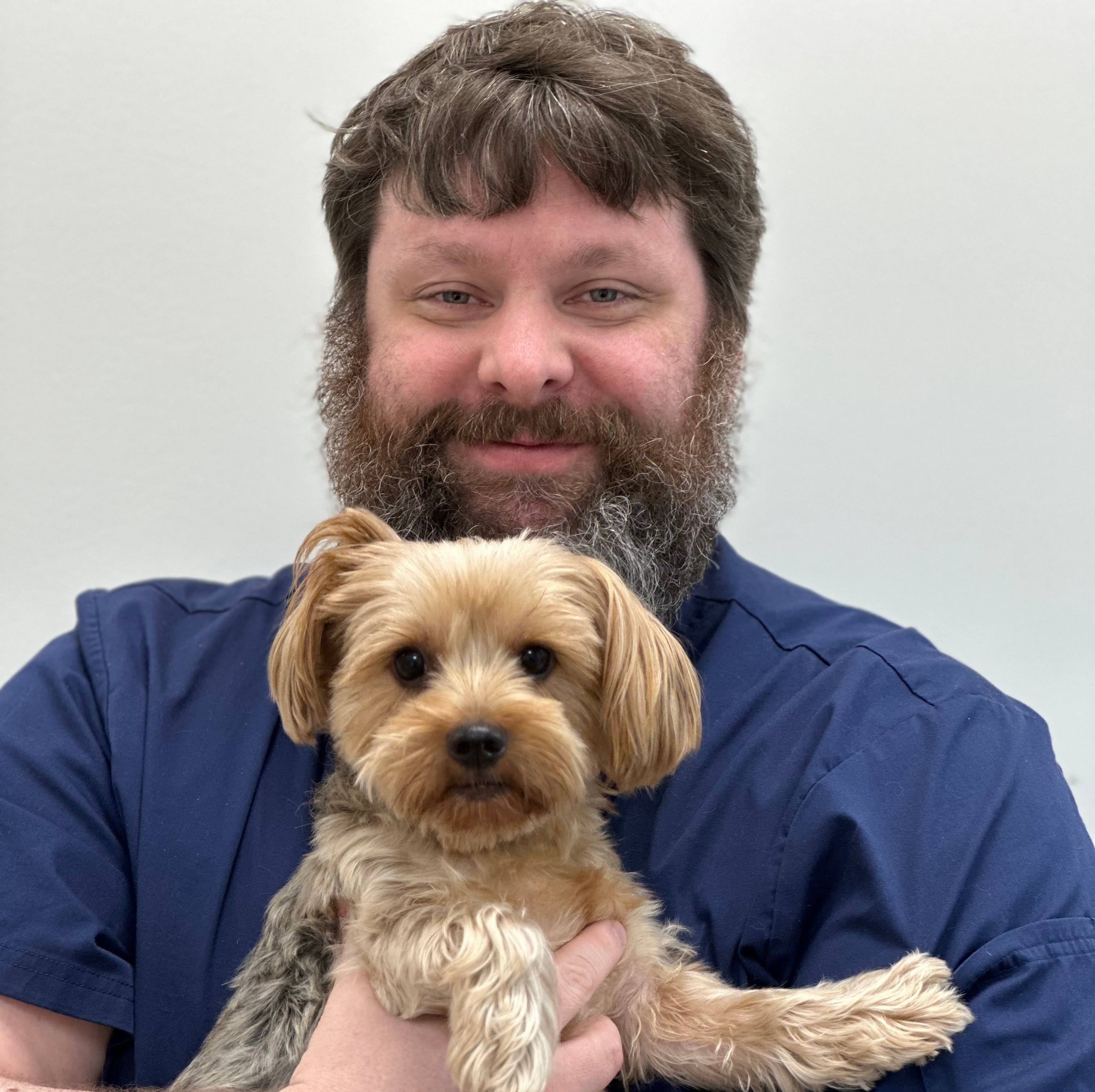 Christopher "Kit" Burris