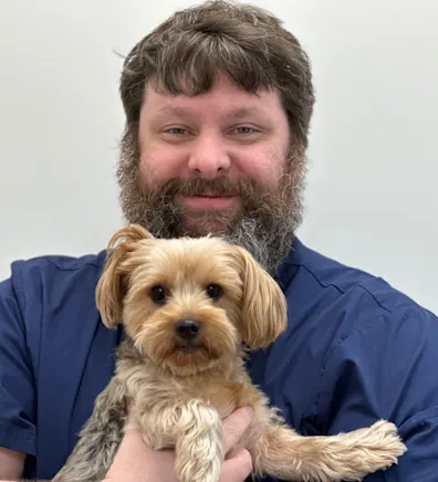 Christopher "Kit" Burris Christopher "Kit" Burris