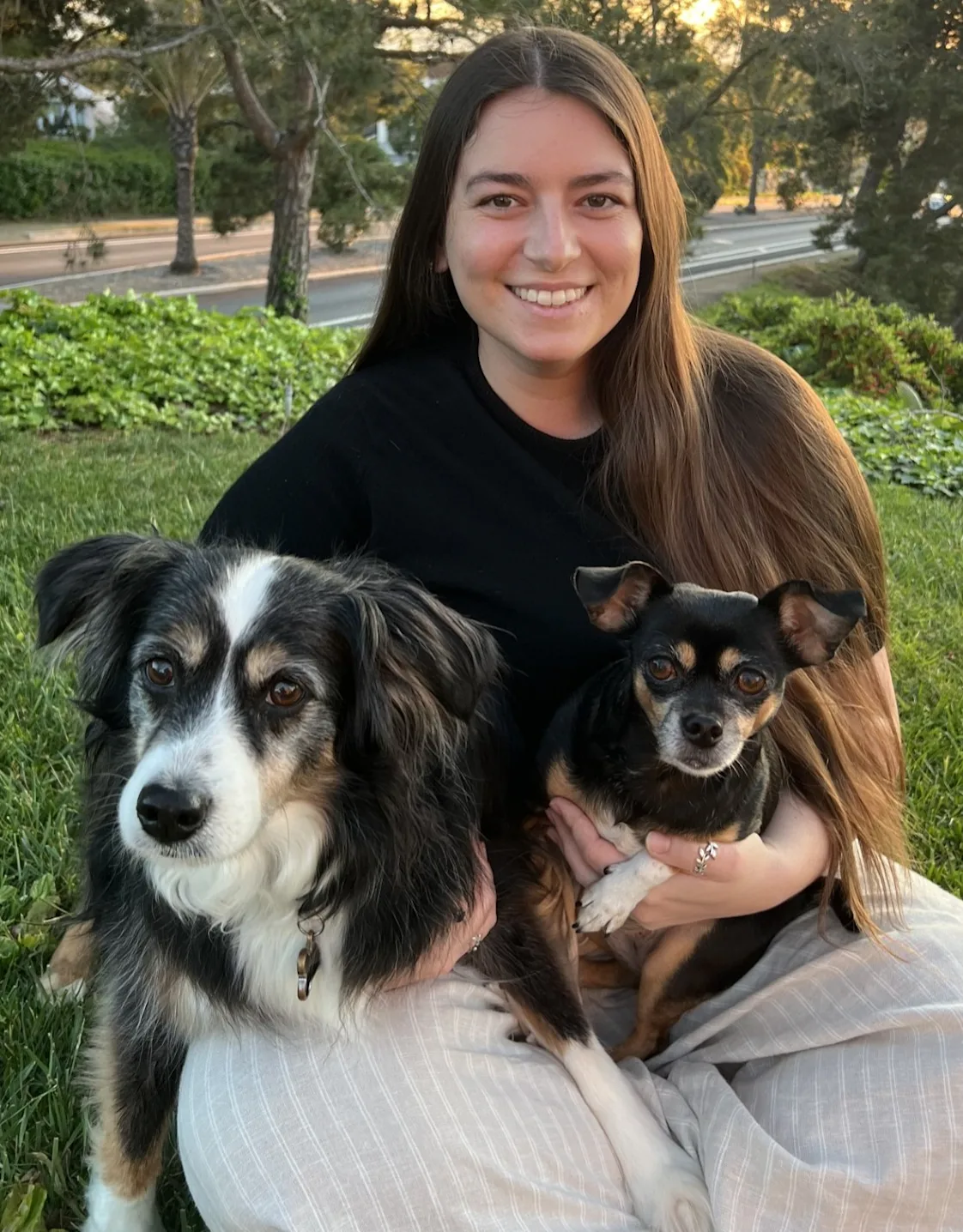 Dr. Nicolina Pappas Dr. Nicolina Pappas