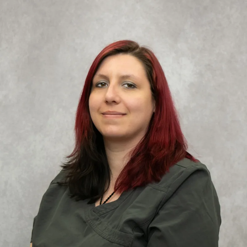 Raberta D. Raberta D.