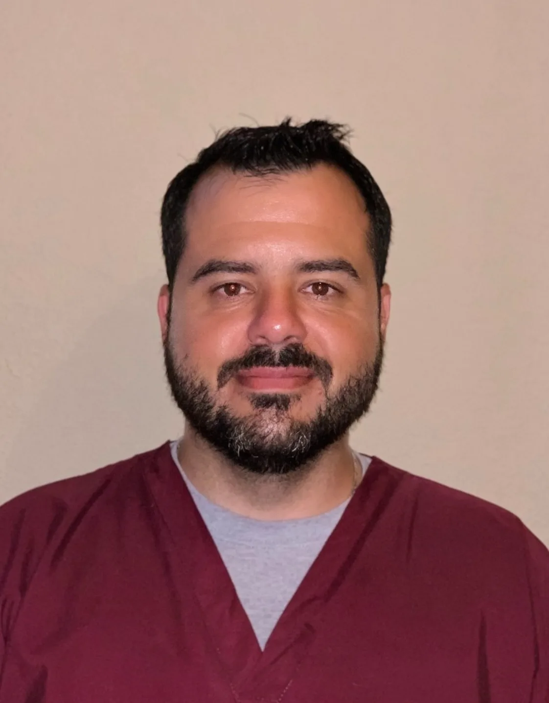 Dr. Carlos Olivares' staff photo from St. Francis of Assisi Veterinary Medical Center Dr. Carlos Olivares' staff photo from St. Francis of Assisi Veterinary Medical Center