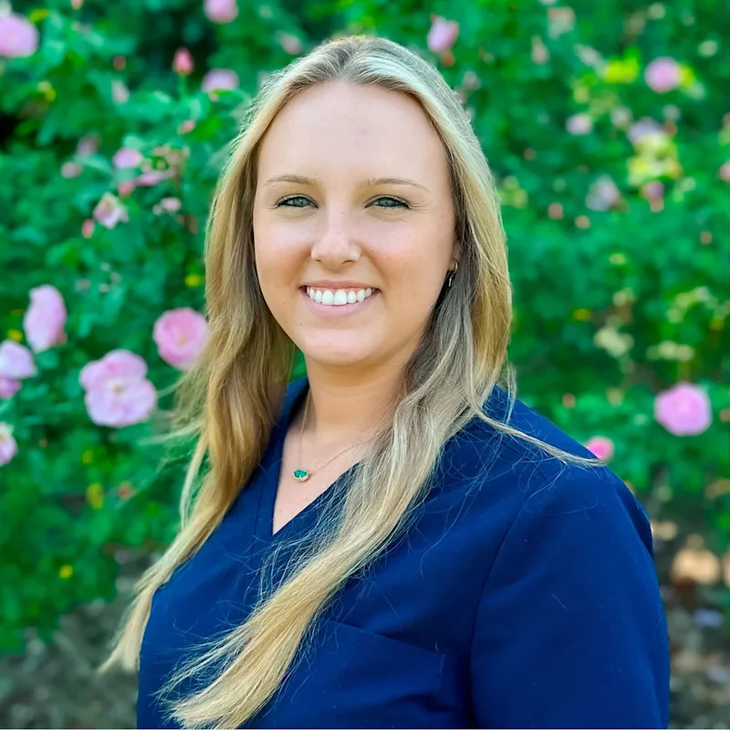 Logan Harmon Logan Harmon