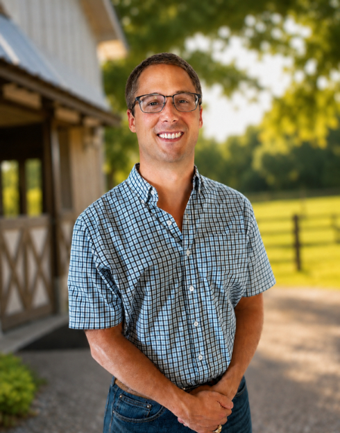 Dr. Chris Stokes