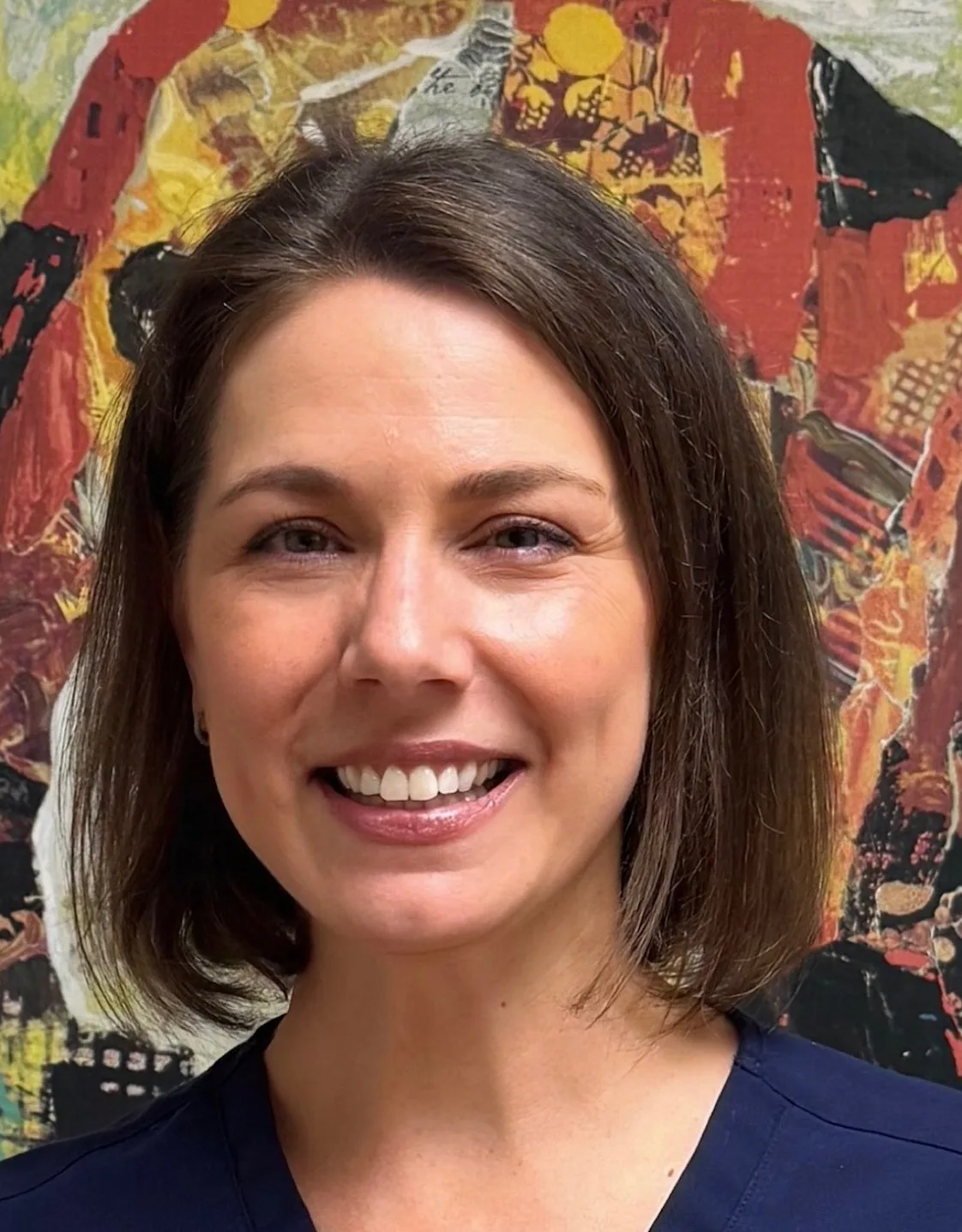 Christine Salvo Christine Salvo