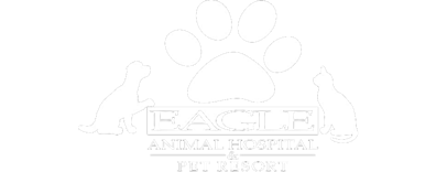Eagle Animal Hospital Logo Eagle Animal Hospital Logo