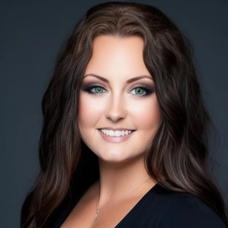 Anna Fultz Anna Fultz