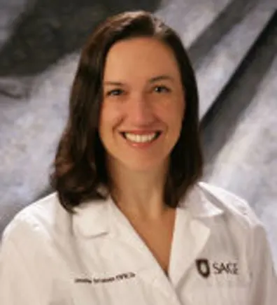 Jennifer Strasser Jennifer Strasser