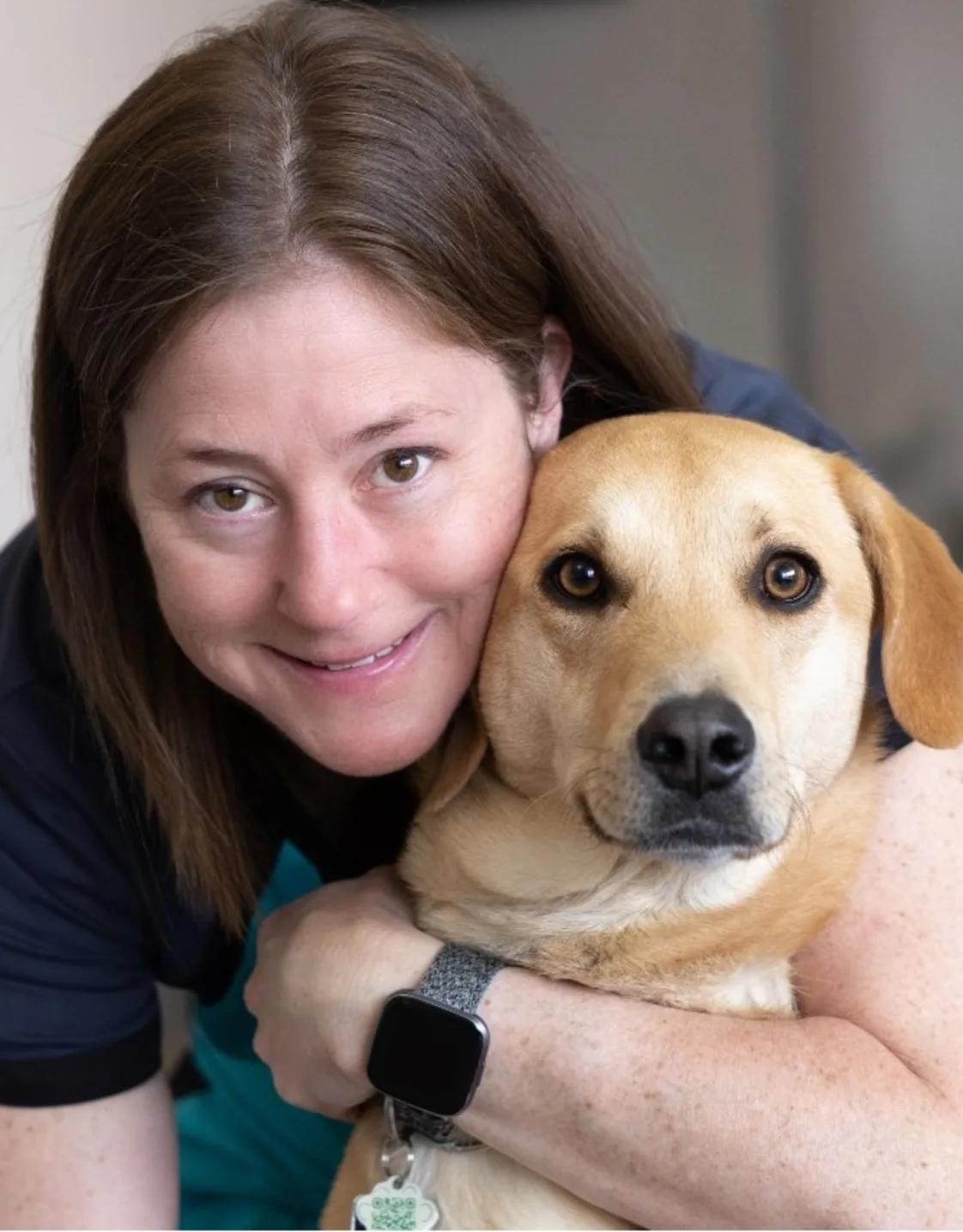 Laura from McGilvray Veterinary Hospital Laura from McGilvray Veterinary Hospital