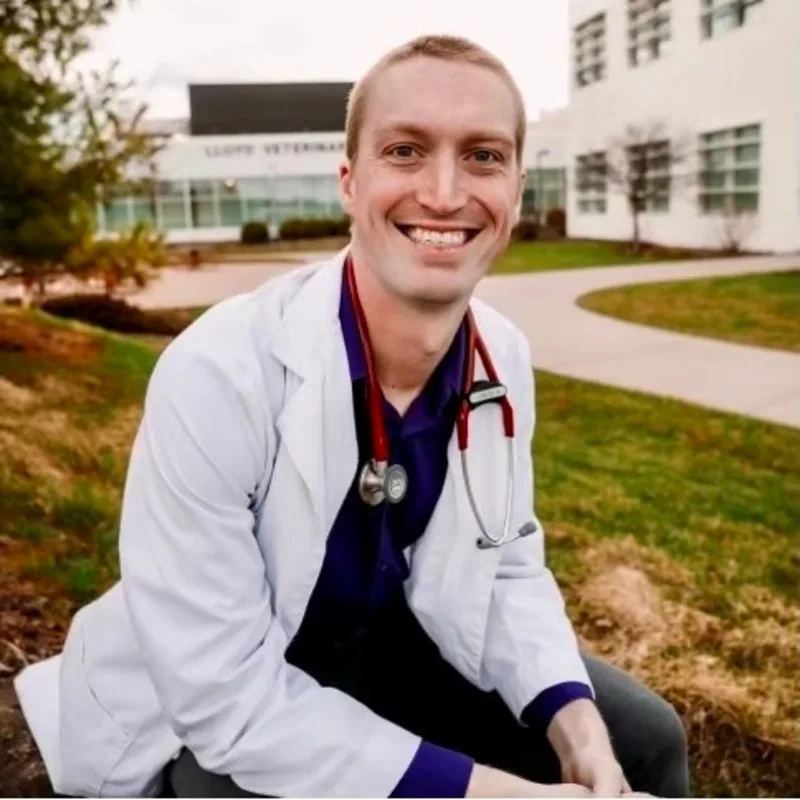 Dr. Nick Schmit Dr. Nick Schmit