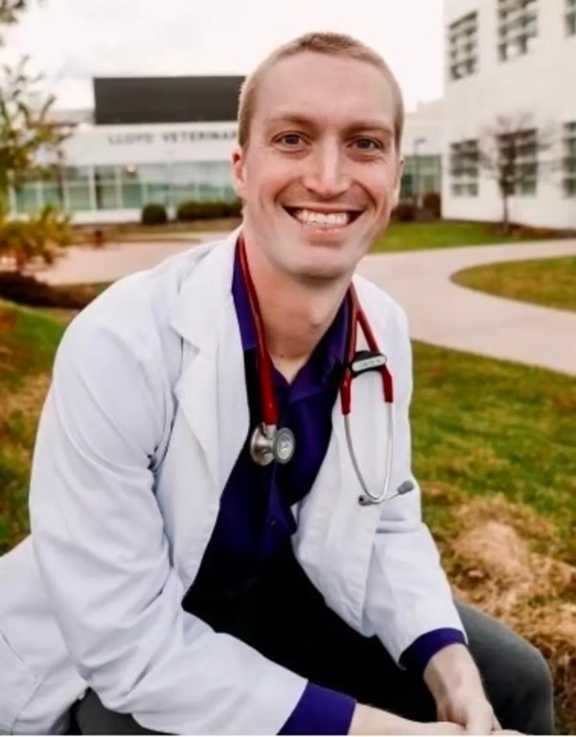 Dr. Nick Schmit Dr. Nick Schmit