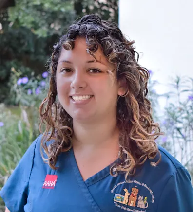 Quail Hollow Animal Hospital 0266 - Laura Quail Hollow Animal Hospital 0266 - Laura