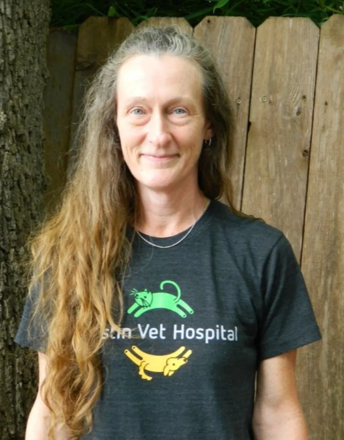 Austin Vet Hospital - Paula - Lead Client Care personnel at this hospital Austin Vet Hospital - Paula - Lead Client Care personnel at this hospital