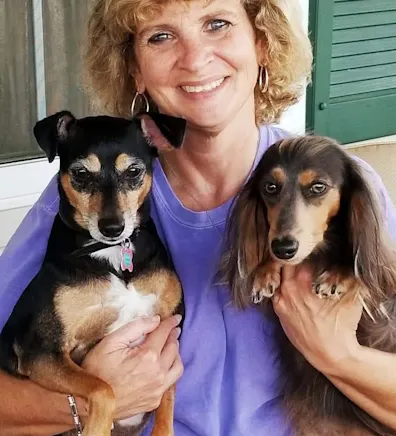 Christina Martin Christina Martin