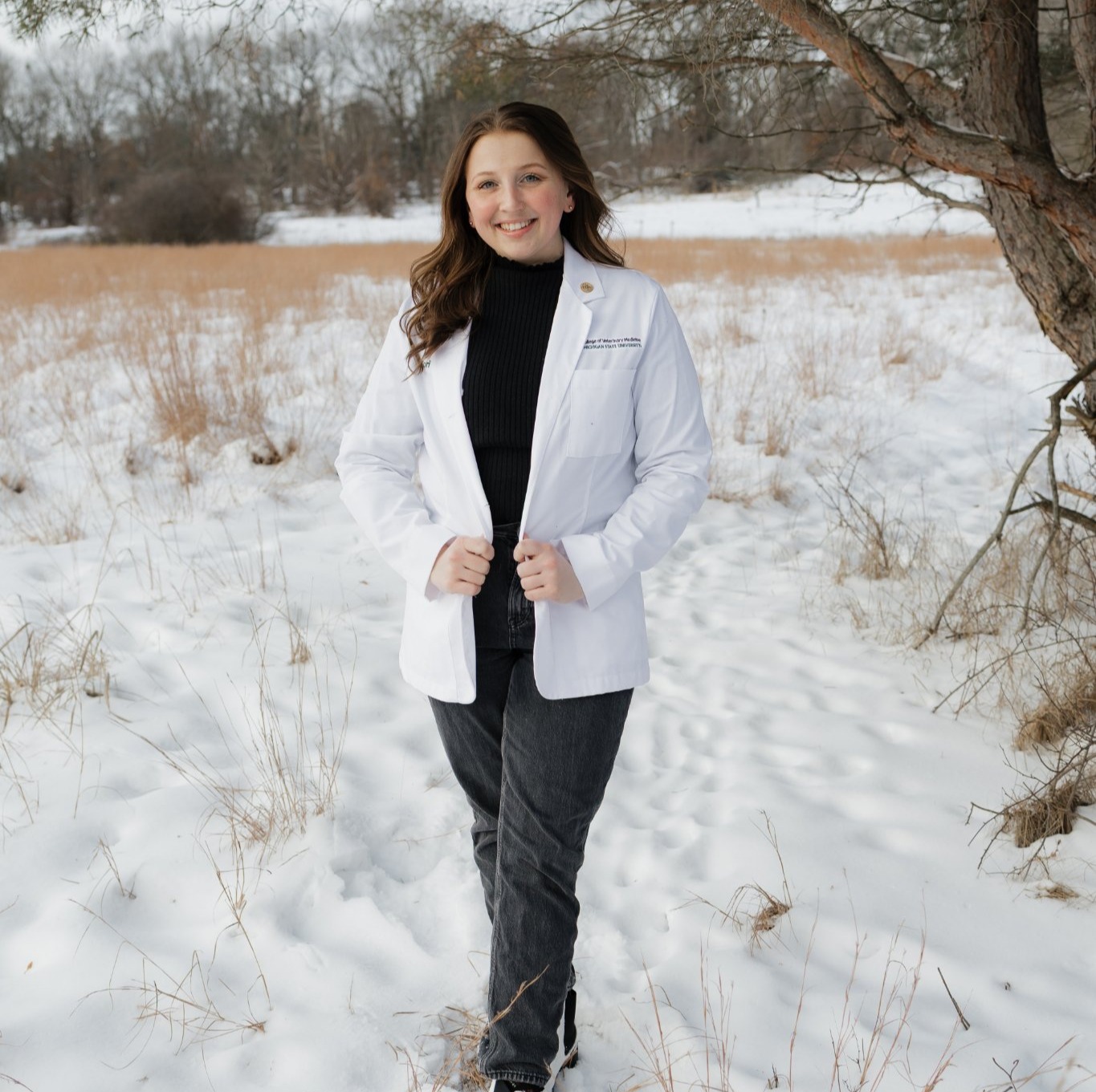 Dr. Tori Duffy