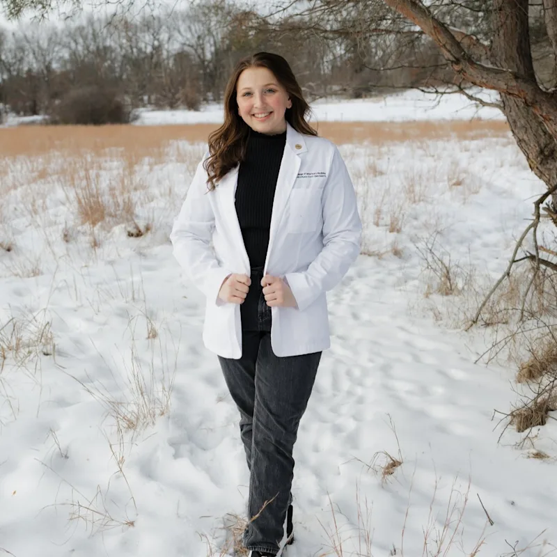 Dr. Tori Duffy Dr. Tori Duffy