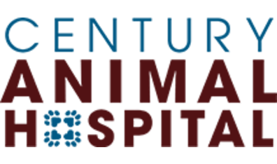 Century Animal Hospital Logo
