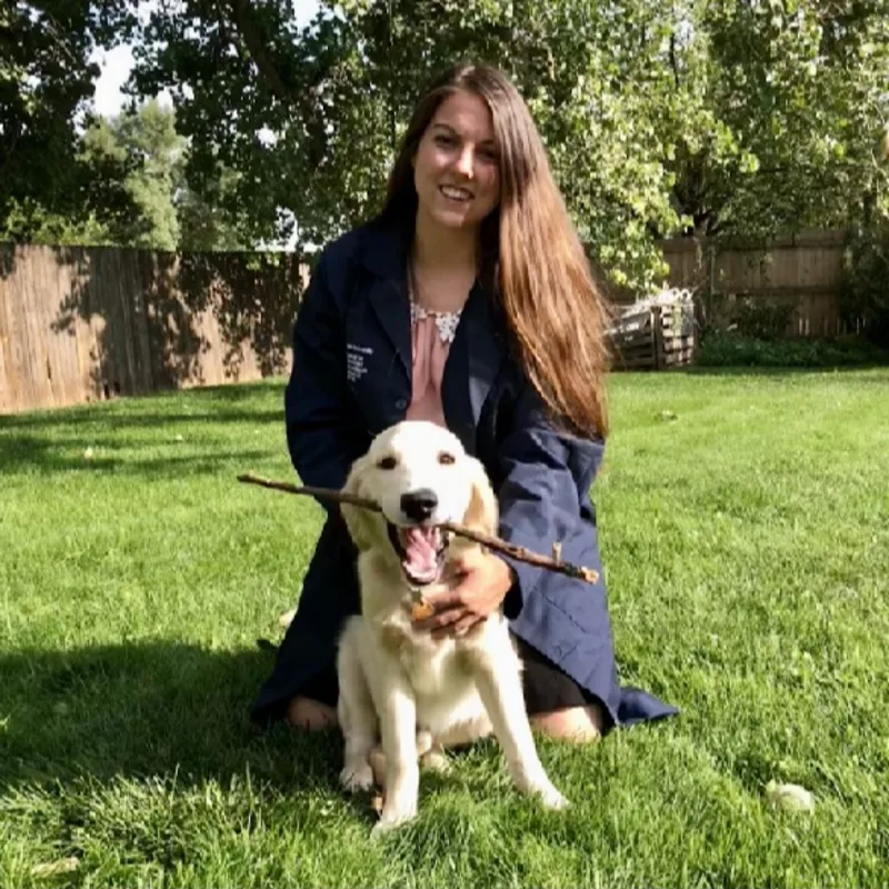 Dr. Brooke MacNeill Dr. Brooke MacNeill