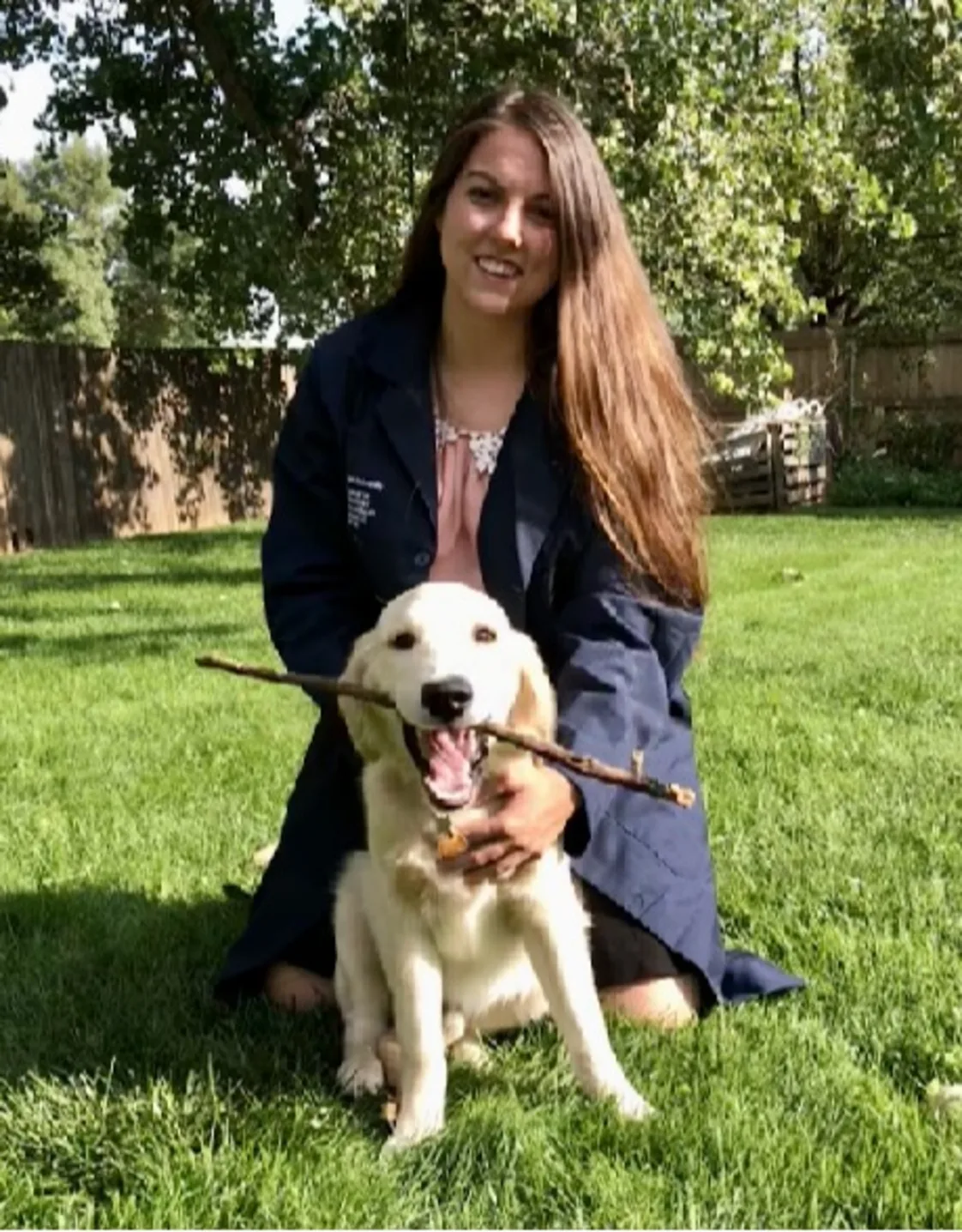 Dr. Brooke MacNeill Dr. Brooke MacNeill