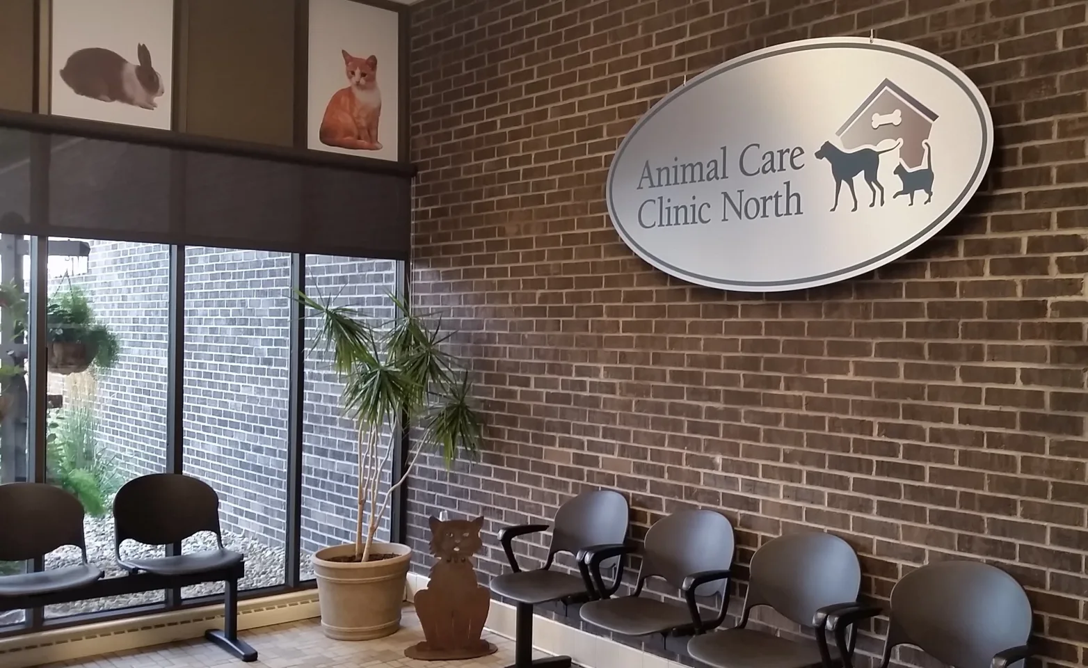 Animal Care Clinic North