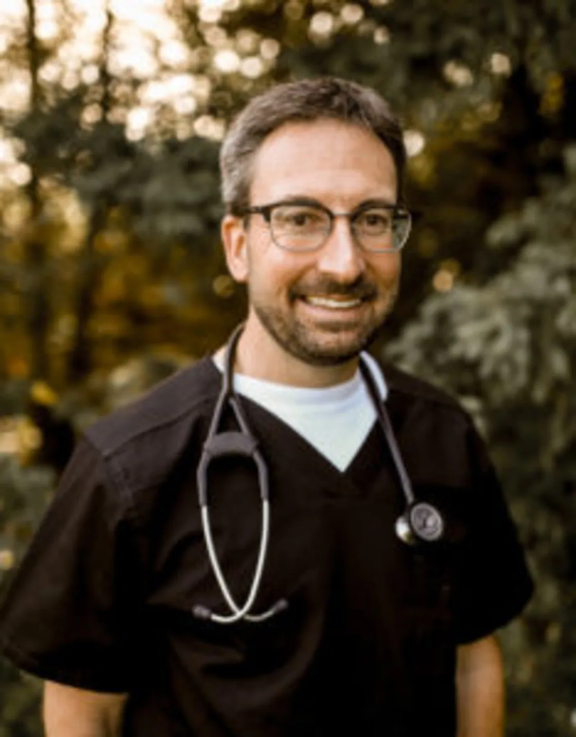 Dr. Ogilvie Dr. Ogilvie
