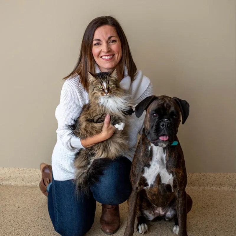 Dr. Jennifer Bentz Dr. Jennifer Bentz