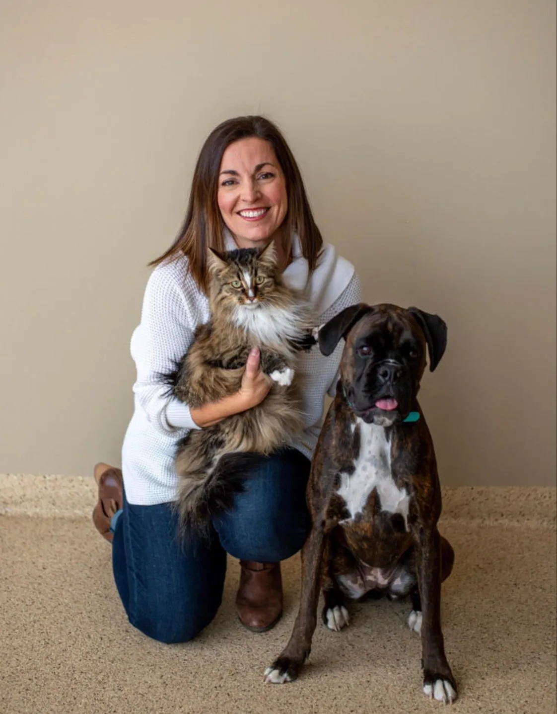 Dr. Jennifer Bentz Dr. Jennifer Bentz