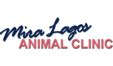 Mira Lagos Animal Clinic Logo