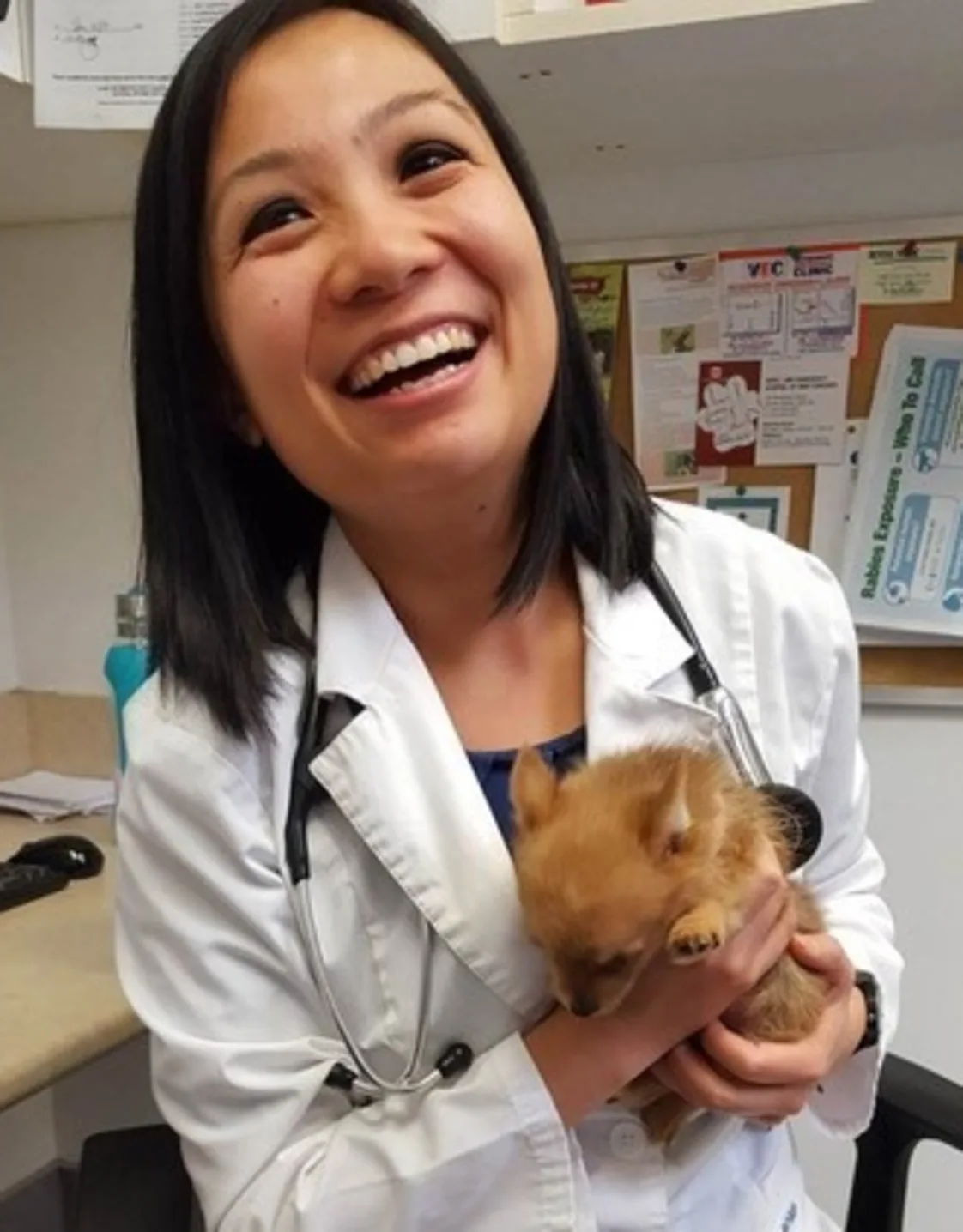 Dr. Lilla Yan Dr. Lilla Yan