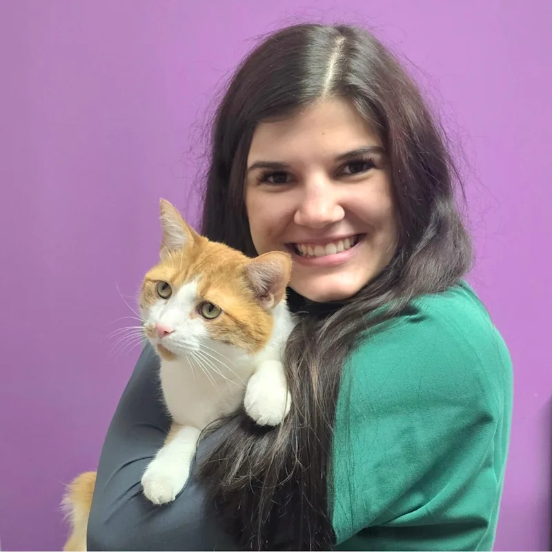 Sarah Kurdziel, DVM Sarah Kurdziel, DVM