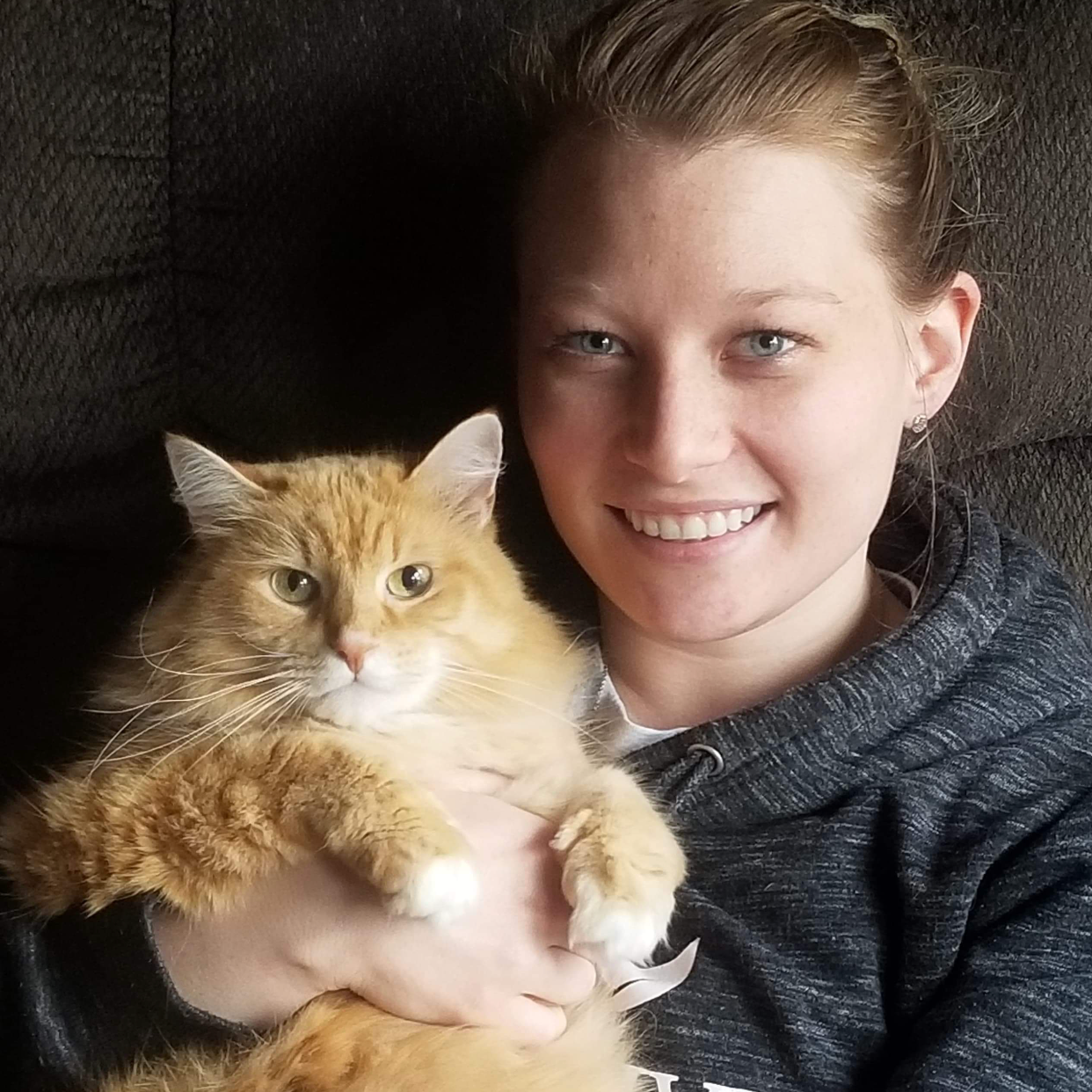 Kayla - Veterinary Technician