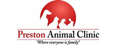 Preston Animal Clinic Logo