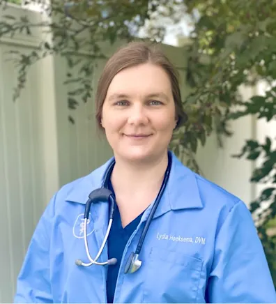 Lydia Hoeksema Lydia Hoeksema