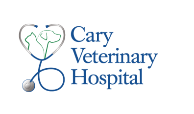 Cary Veterinary Hospital Logo