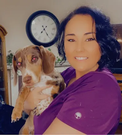 Jenna Morrow Jenna Morrow