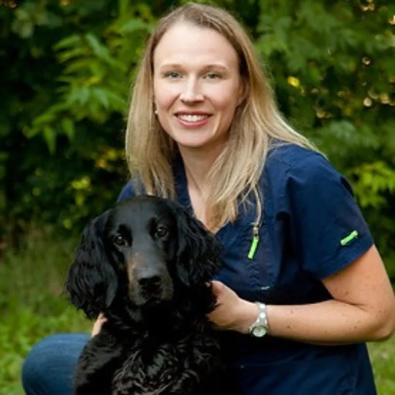 Dr. Sheila McIver Dr. Sheila McIver