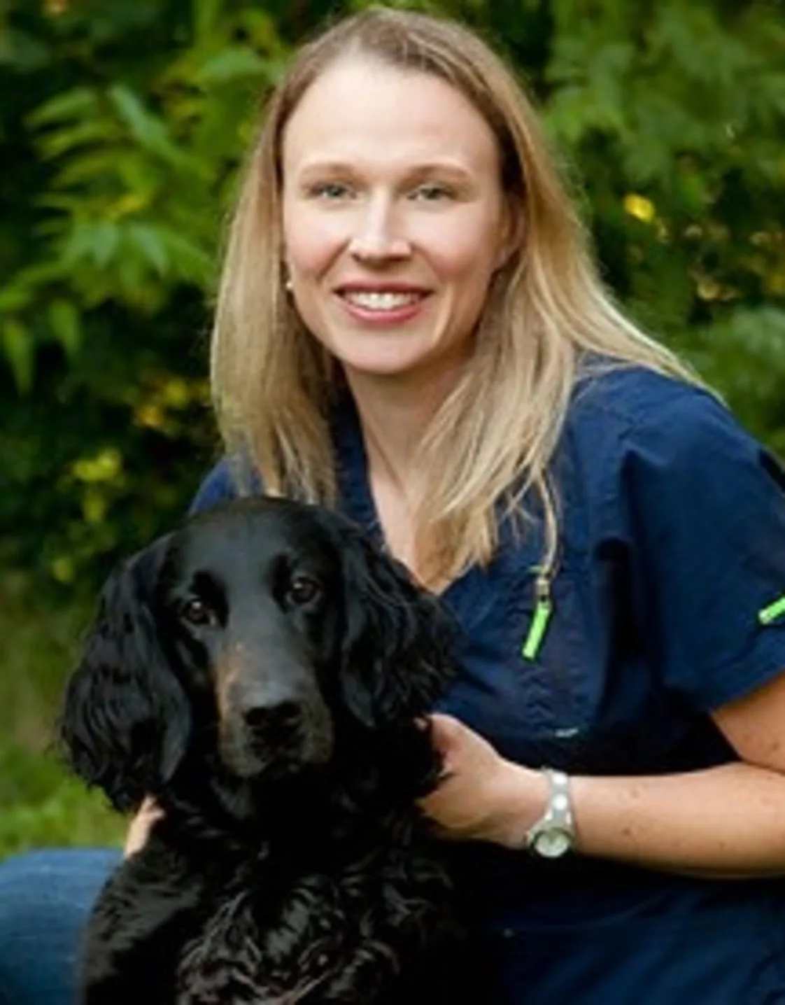 Dr. Sheila McIver Dr. Sheila McIver