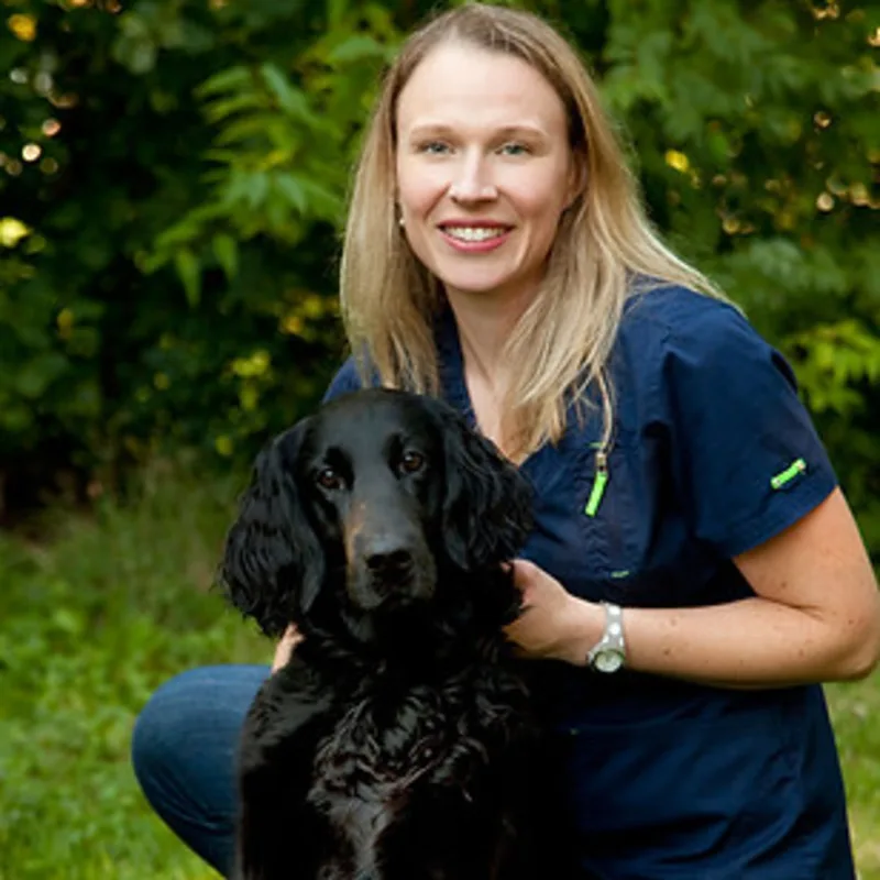 Dr. Sheila McIver Dr. Sheila McIver