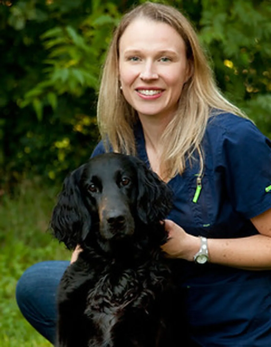 Dr. Sheila McIver Dr. Sheila McIver