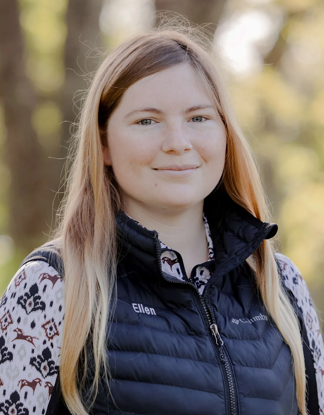 Ellen Rayl Ellen Rayl