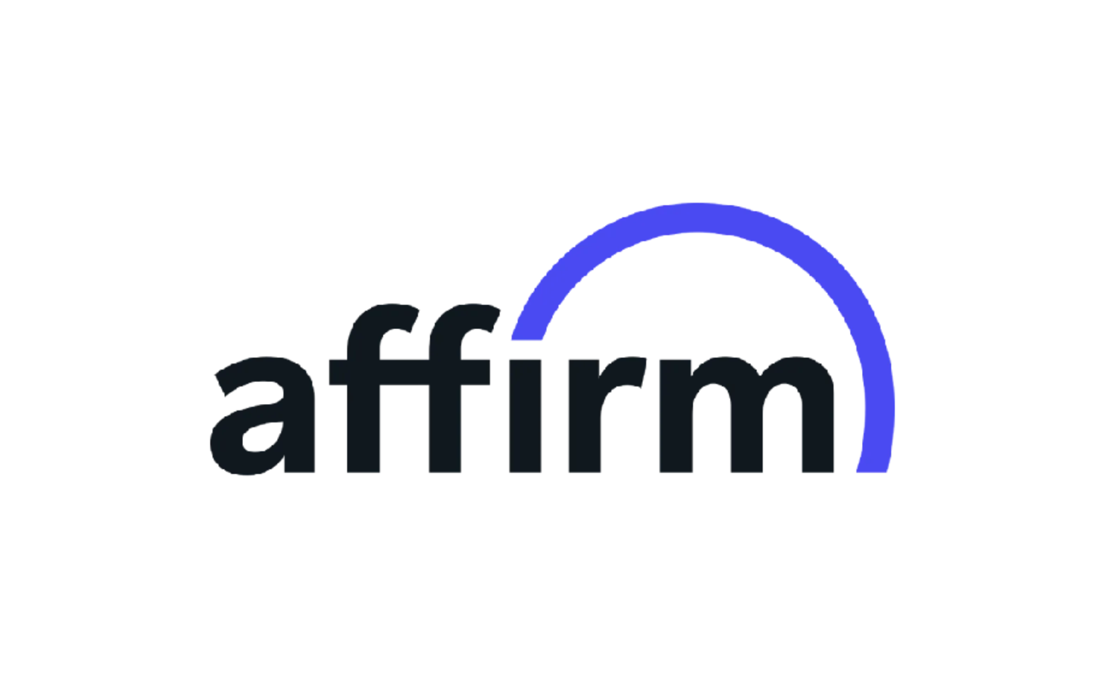 Affirm Logo Affirm Logo
